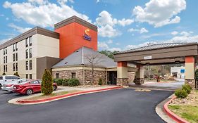 Comfort Inn & Suites Clemson - University Area